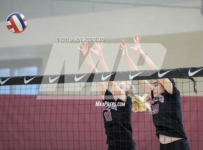 Thumbnail 3 in Whittier Christian vs. Faith Lutheran (Nike Tournament of Champions) - Sapphire Division - Final photogallery.