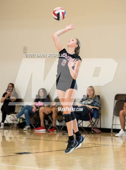 Thumbnail 3 in Whittier Christian vs. Faith Lutheran (Nike Tournament of Champions) - Sapphire Division - Final photogallery.