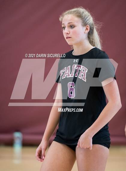 Thumbnail 1 in Whittier Christian vs. Faith Lutheran (Nike Tournament of Champions) - Sapphire Division - Final photogallery.