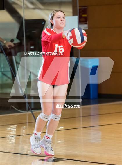 Thumbnail 3 in Whittier Christian vs. Faith Lutheran (Nike Tournament of Champions) - Sapphire Division - Final photogallery.