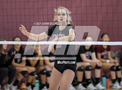 Thumbnail 2 in Whittier Christian vs. Faith Lutheran (Nike Tournament of Champions) - Sapphire Division - Final photogallery.