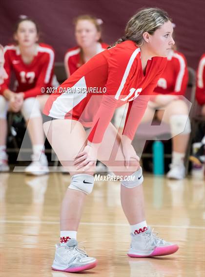 Thumbnail 3 in Whittier Christian vs. Faith Lutheran (Nike Tournament of Champions) - Sapphire Division - Final photogallery.