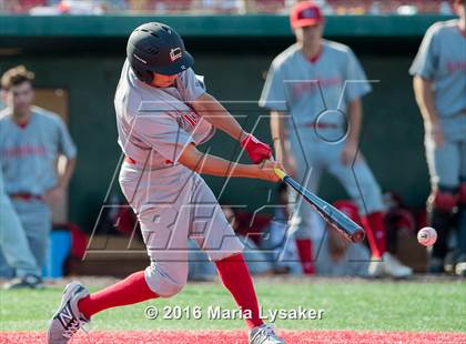 Thumbnail 2 in Langham Creek vs Pearland (UIL 6A Regional Semifinal) photogallery.