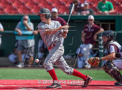 Thumbnail 1 in Langham Creek vs Pearland (UIL 6A Regional Semifinal) photogallery.