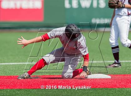 Thumbnail 3 in Langham Creek vs Pearland (UIL 6A Regional Semifinal) photogallery.