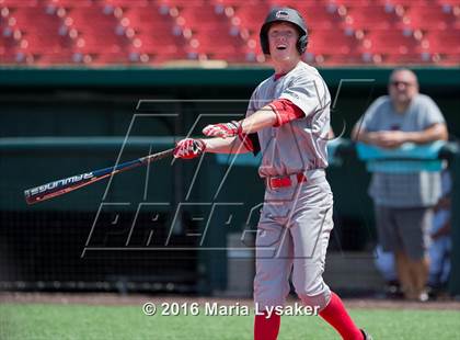 Thumbnail 3 in Langham Creek vs Pearland (UIL 6A Regional Semifinal) photogallery.