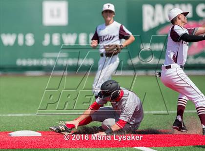 Thumbnail 3 in Langham Creek vs Pearland (UIL 6A Regional Semifinal) photogallery.