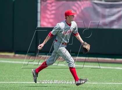 Thumbnail 3 in Langham Creek vs Pearland (UIL 6A Regional Semifinal) photogallery.