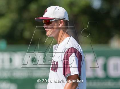 Thumbnail 2 in Langham Creek vs Pearland (UIL 6A Regional Semifinal) photogallery.