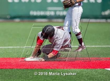 Thumbnail 1 in Langham Creek vs Pearland (UIL 6A Regional Semifinal) photogallery.