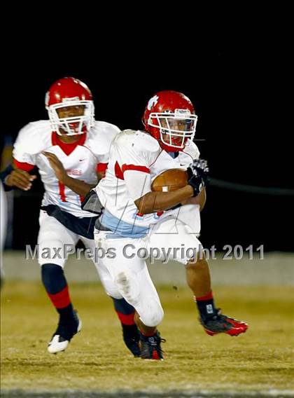 Thumbnail 3 in Brainerd @ East Hamilton photogallery.