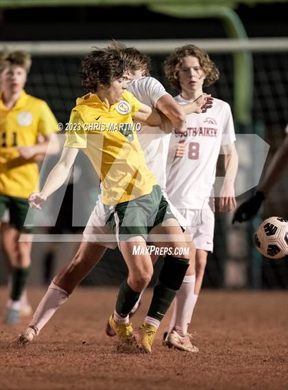 Thumbnail 1 in South Aiken @ Aiken photogallery.