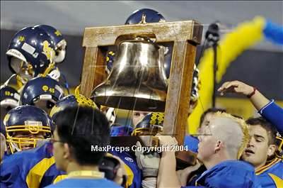 Thumbnail 3 in Edison vs. Fountain Valley (Postgame) photogallery.