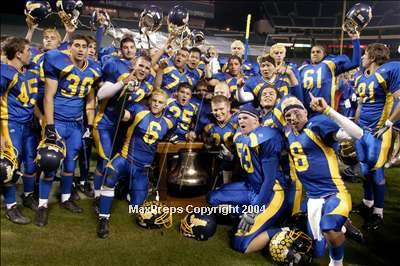 Thumbnail 1 in Edison vs. Fountain Valley (Postgame) photogallery.