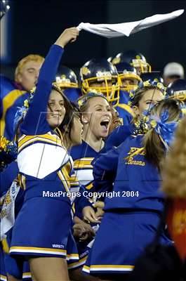 Thumbnail 3 in Edison vs. Fountain Valley (Postgame) photogallery.