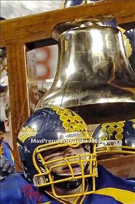 Thumbnail 1 in Edison vs. Fountain Valley (Postgame) photogallery.