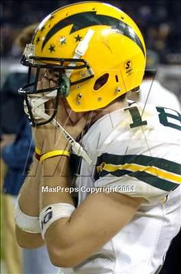 Thumbnail 1 in Edison vs. Fountain Valley (Postgame) photogallery.