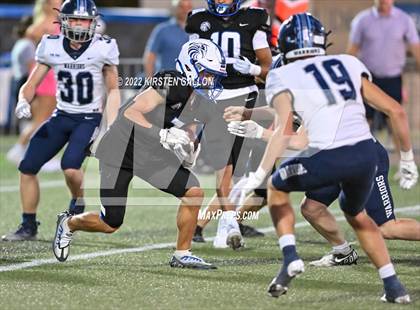 Thumbnail 2 in Liberty Christian @ Southwest Christian School photogallery.