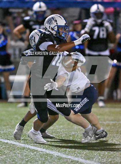 Thumbnail 3 in Liberty Christian @ Southwest Christian School photogallery.