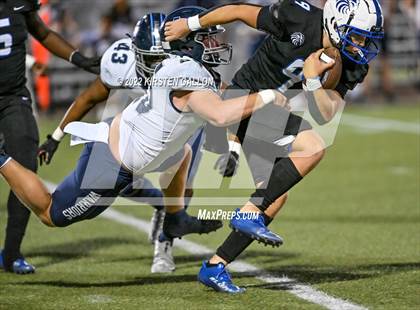 Thumbnail 3 in Liberty Christian @ Southwest Christian School photogallery.