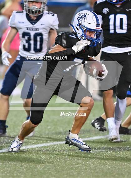 Thumbnail 1 in Liberty Christian @ Southwest Christian School photogallery.