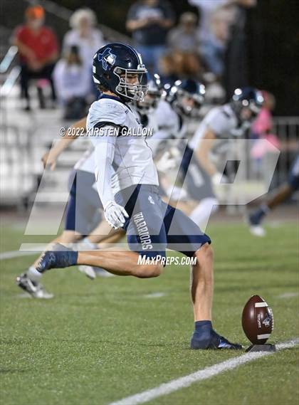 Thumbnail 3 in Liberty Christian @ Southwest Christian School photogallery.