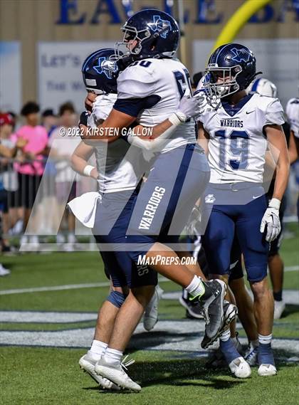 Thumbnail 3 in Liberty Christian @ Southwest Christian School photogallery.