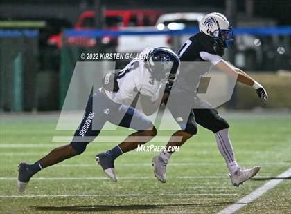 Thumbnail 2 in Liberty Christian @ Southwest Christian School photogallery.