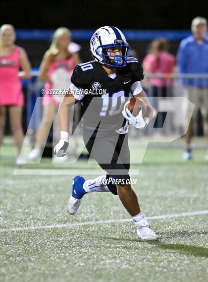 Thumbnail 3 in Liberty Christian @ Southwest Christian School photogallery.