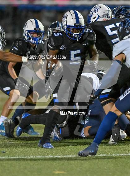 Thumbnail 3 in Liberty Christian @ Southwest Christian School photogallery.