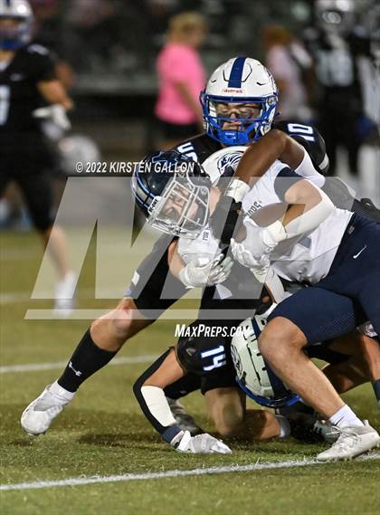 Thumbnail 3 in Liberty Christian @ Southwest Christian School photogallery.