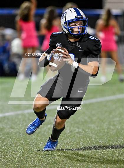 Thumbnail 3 in Liberty Christian @ Southwest Christian School photogallery.