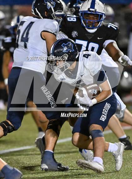Thumbnail 2 in Liberty Christian @ Southwest Christian School photogallery.