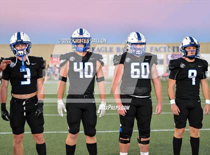 Thumbnail 3 in Liberty Christian @ Southwest Christian School photogallery.