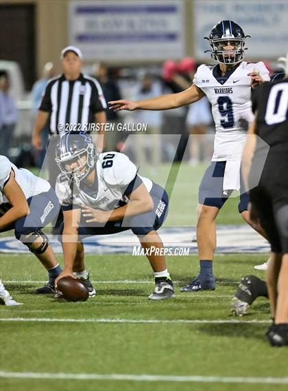 Thumbnail 3 in Liberty Christian @ Southwest Christian School photogallery.