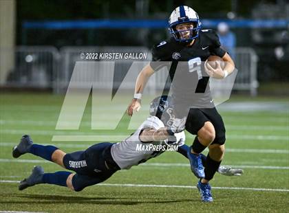 Thumbnail 2 in Liberty Christian @ Southwest Christian School photogallery.