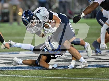 Thumbnail 3 in Liberty Christian @ Southwest Christian School photogallery.