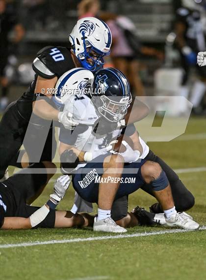 Thumbnail 1 in Liberty Christian @ Southwest Christian School photogallery.
