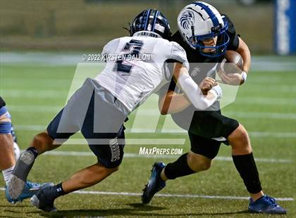 Thumbnail 3 in Liberty Christian @ Southwest Christian School photogallery.