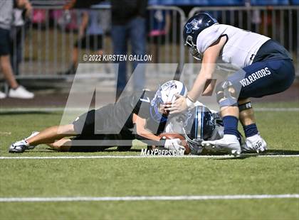 Thumbnail 1 in Liberty Christian @ Southwest Christian School photogallery.