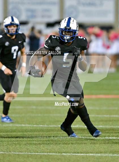 Thumbnail 3 in Liberty Christian @ Southwest Christian School photogallery.