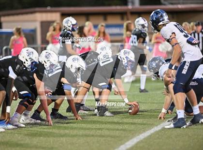 Thumbnail 3 in Liberty Christian @ Southwest Christian School photogallery.