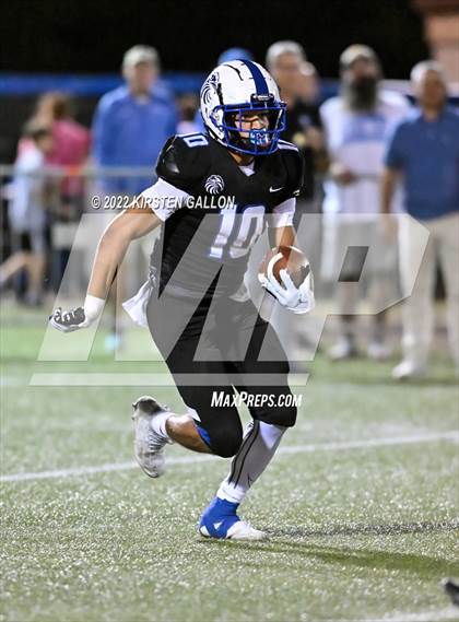 Thumbnail 1 in Liberty Christian @ Southwest Christian School photogallery.