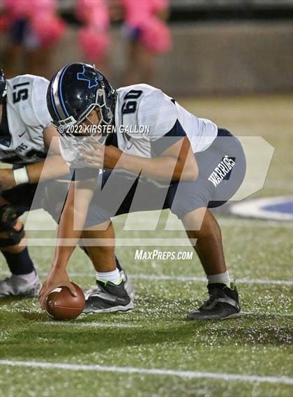 Thumbnail 3 in Liberty Christian @ Southwest Christian School photogallery.