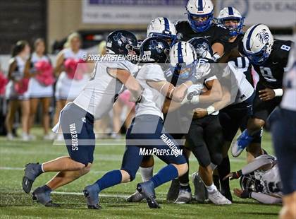 Thumbnail 3 in Liberty Christian @ Southwest Christian School photogallery.