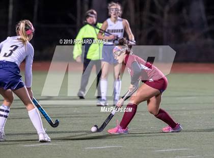 Thumbnail 2 in Concord vs. Windham (NHIAA D1 Final) photogallery.