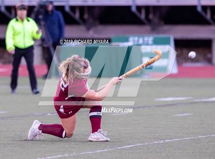 Thumbnail 3 in Concord vs. Windham (NHIAA D1 Final) photogallery.