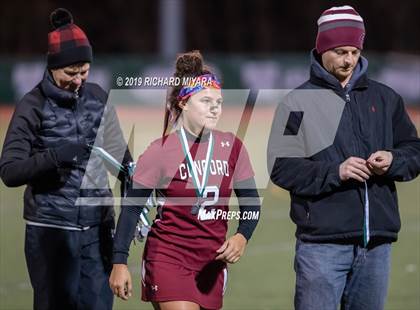 Thumbnail 1 in Concord vs. Windham (NHIAA D1 Final) photogallery.
