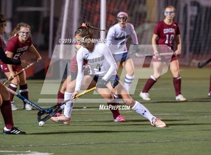 Thumbnail 3 in Concord vs. Windham (NHIAA D1 Final) photogallery.