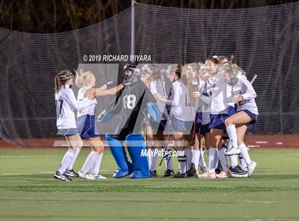 Thumbnail 2 in Concord vs. Windham (NHIAA D1 Final) photogallery.